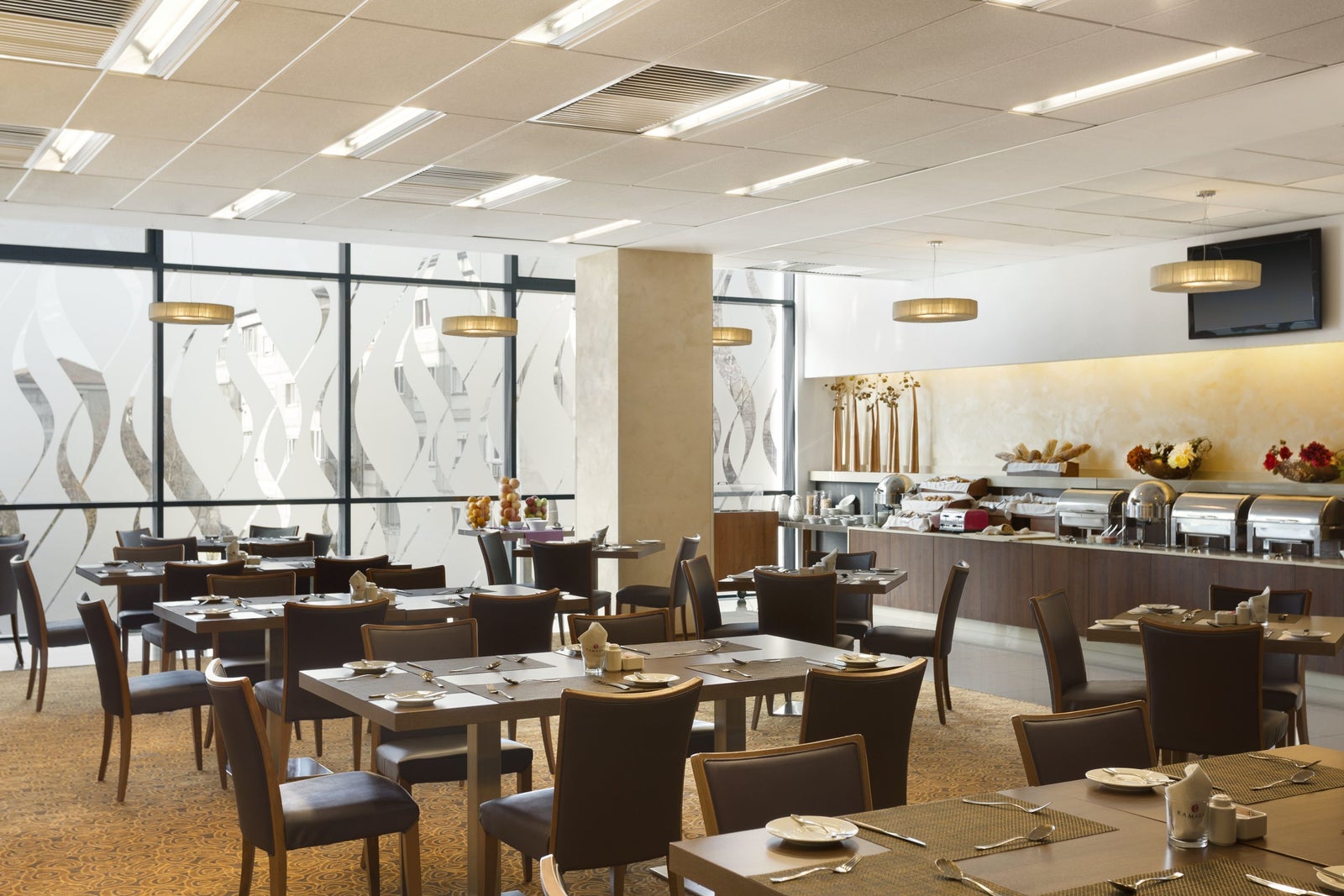 Syrah Breakfast Restaurant