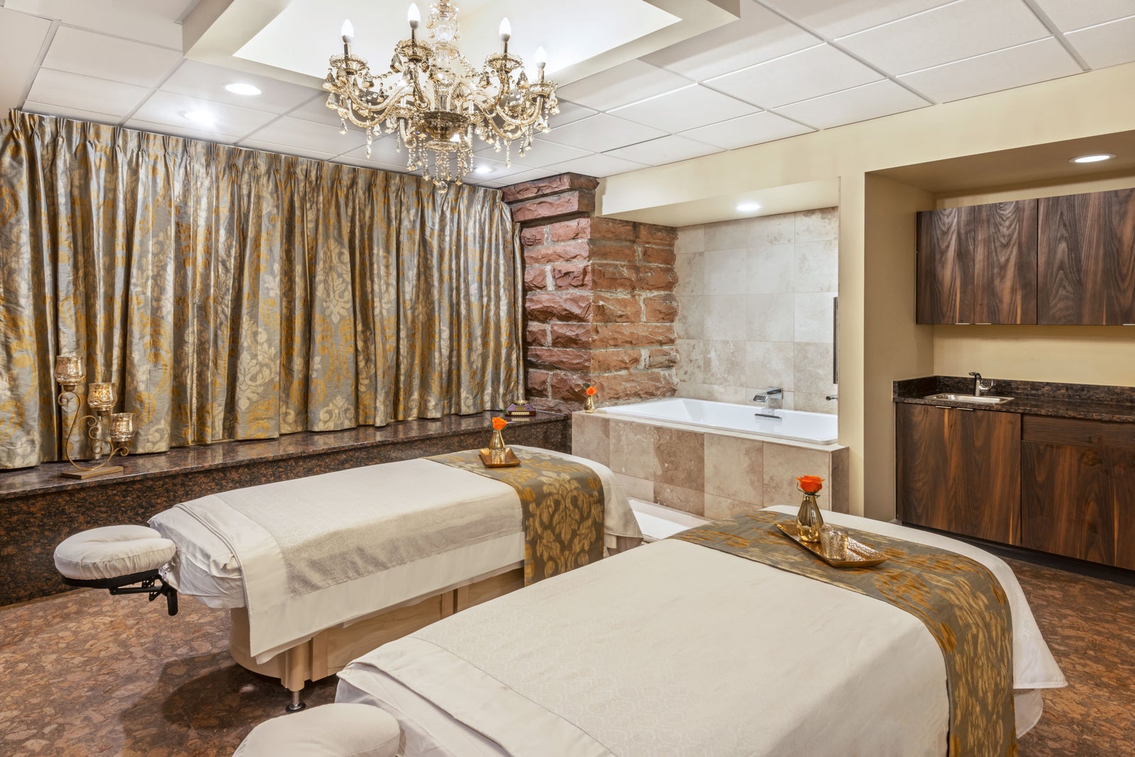 Spa