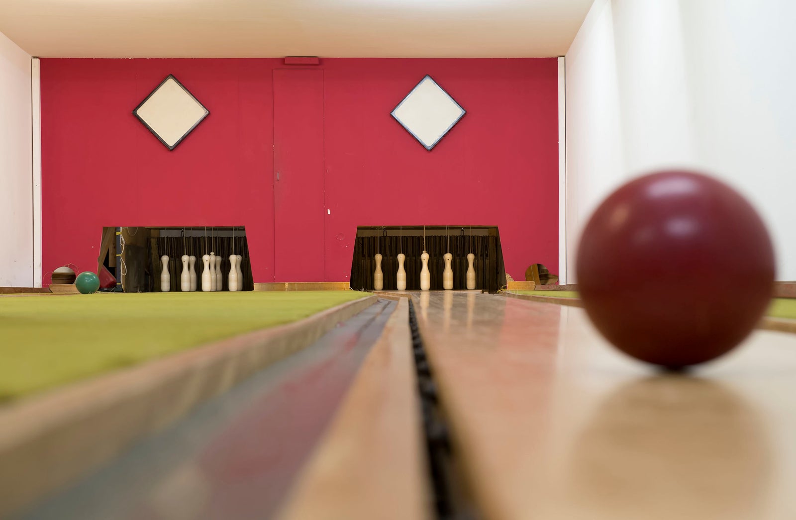 Bowling