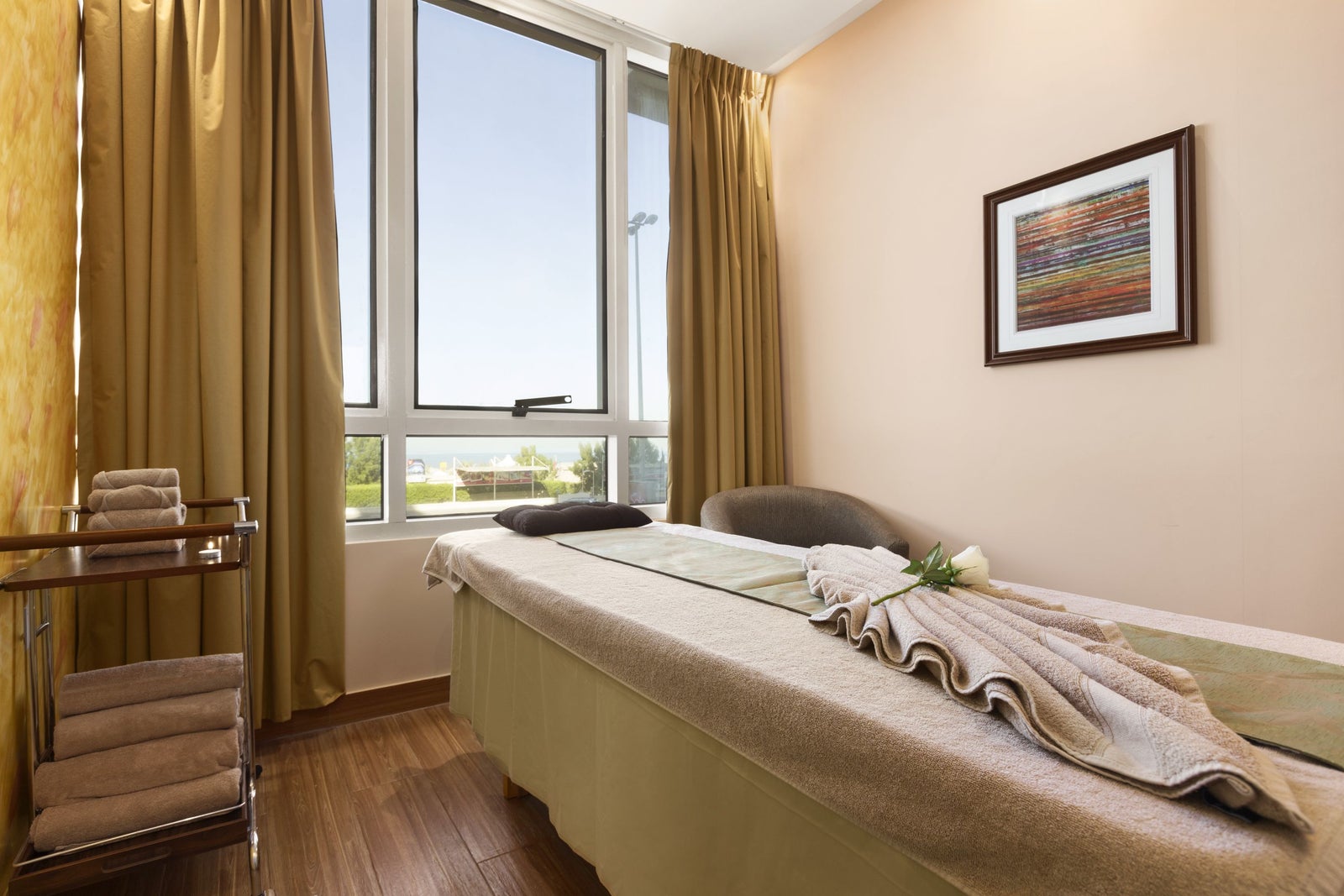 Experience Spa