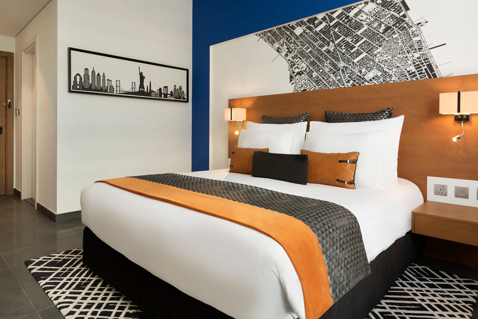 TRYP by Wyndham Dubai - Dubai, UAE