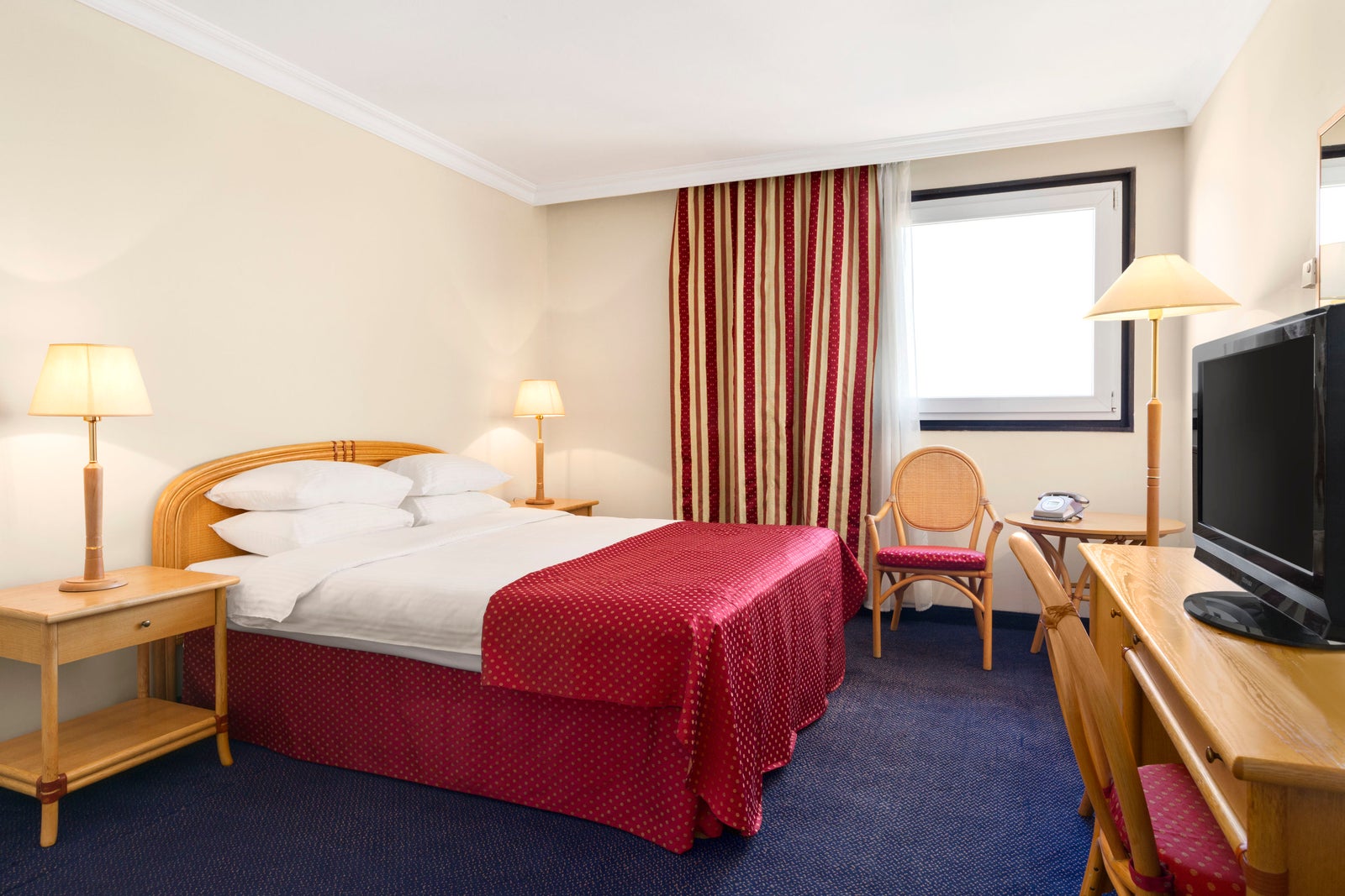 Superior King Room