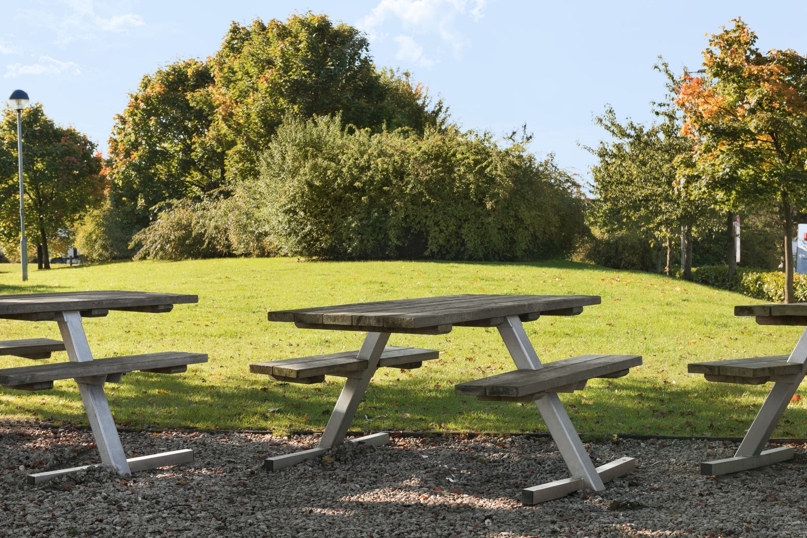 Picnic Area