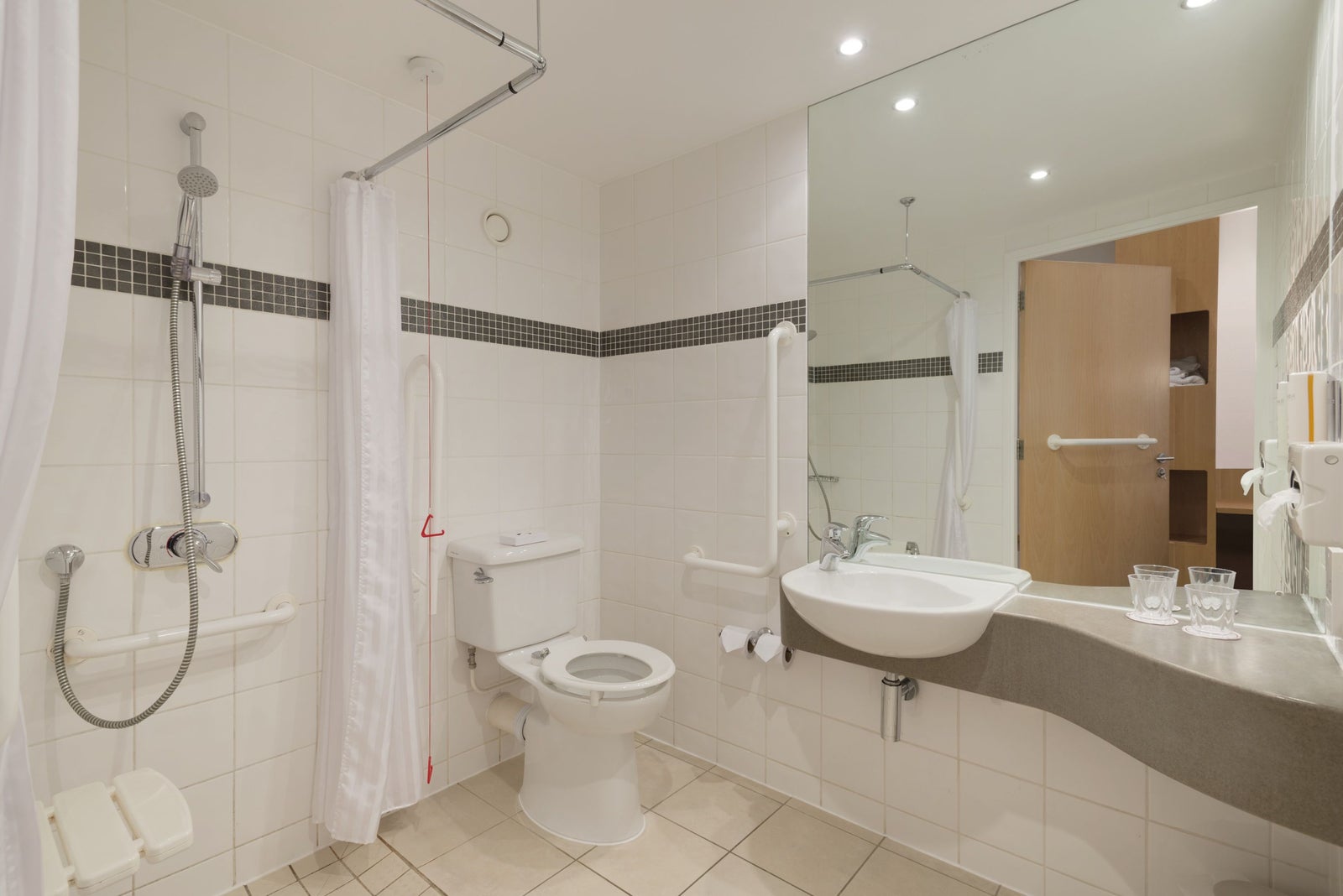 ADA Bathroom