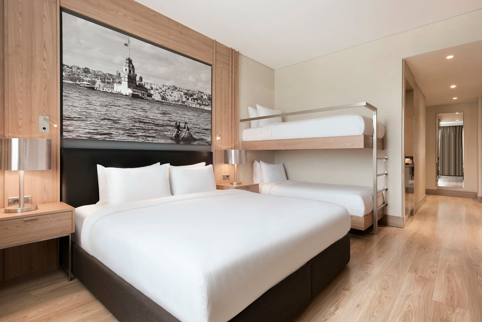 TRYP by Wyndham Istanbul Airport - Istanbul, Turkey 