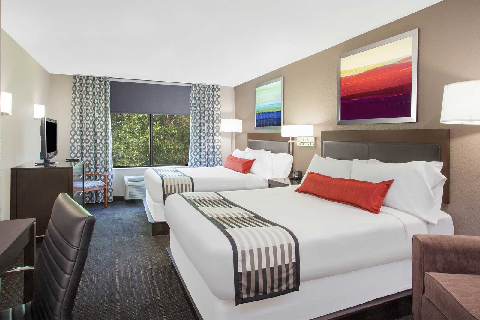 Wingate by Wyndham Columbia, Columbia, MO