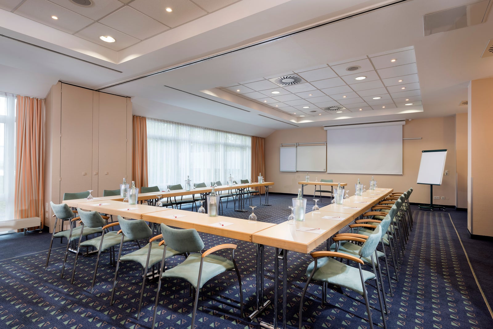 HR Ramada Hannover