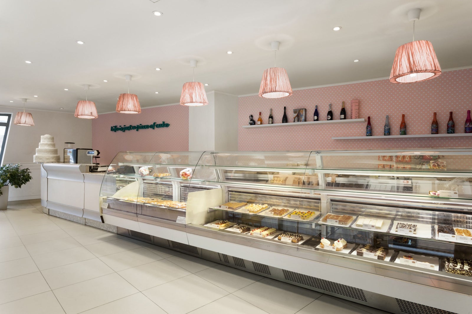 Pastry Twist