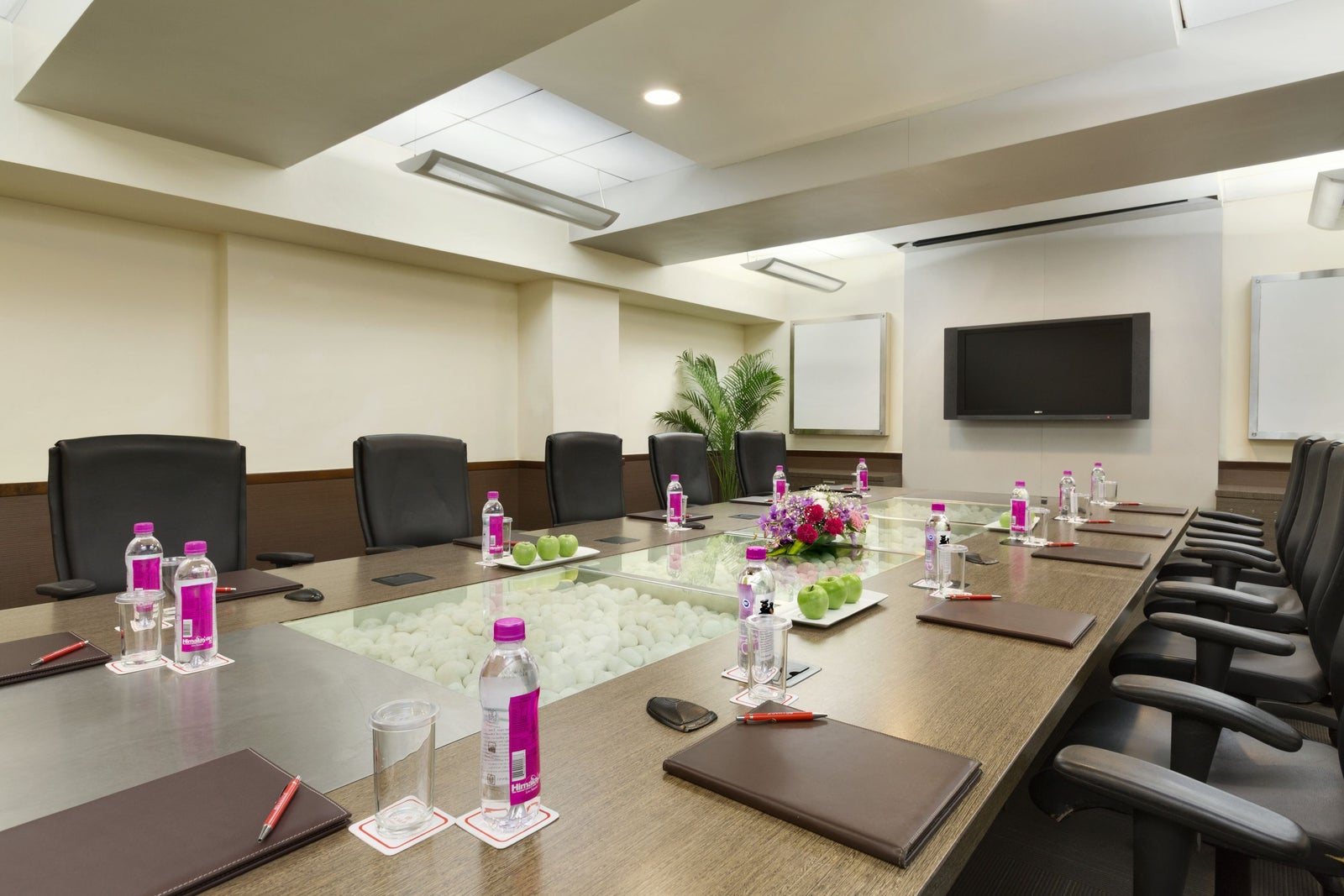 Meeting Room - Boardroom