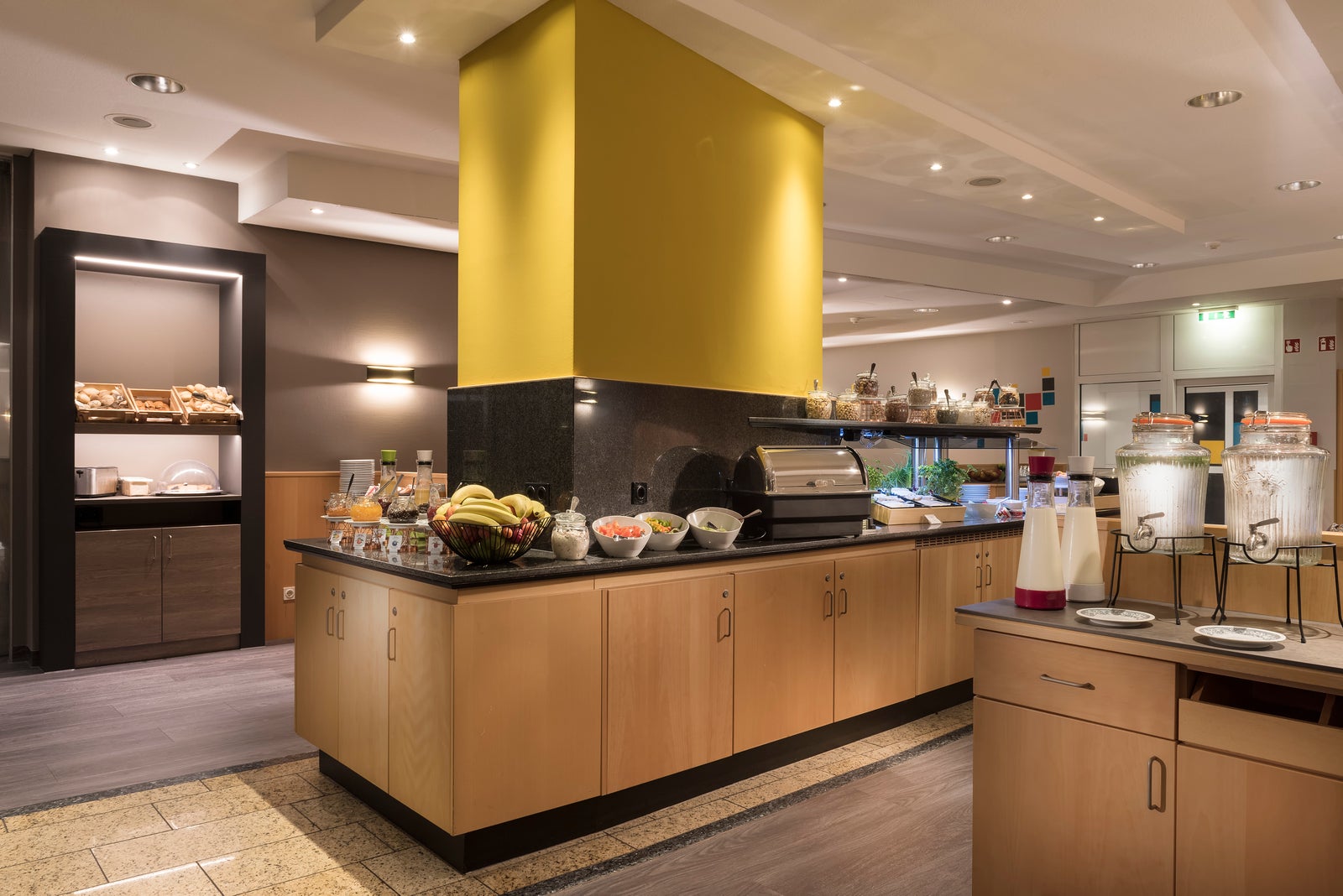 HR Ramada Hannover