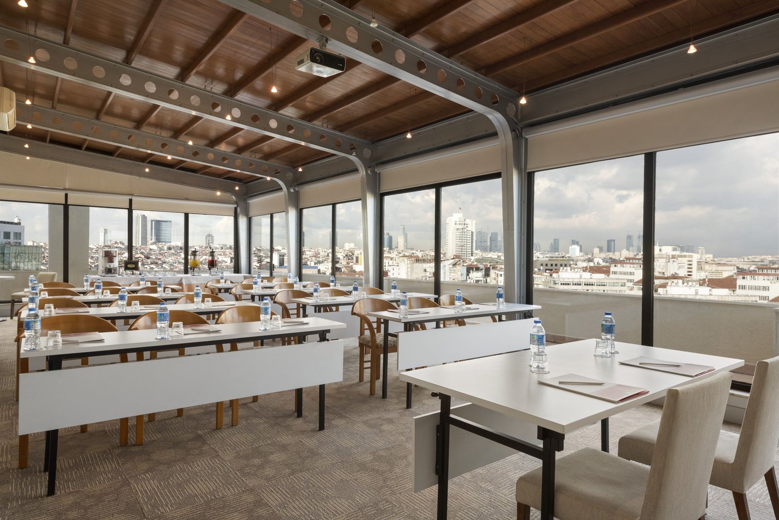 Marmara Meeting Room