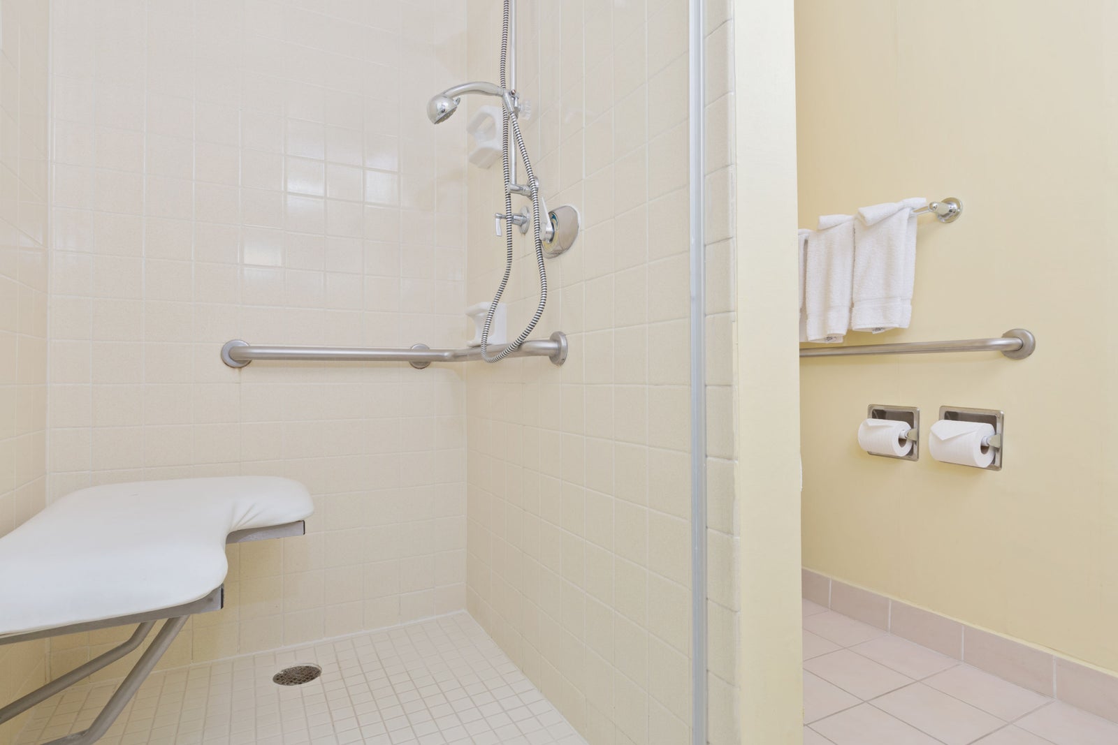 ADA Bathroom