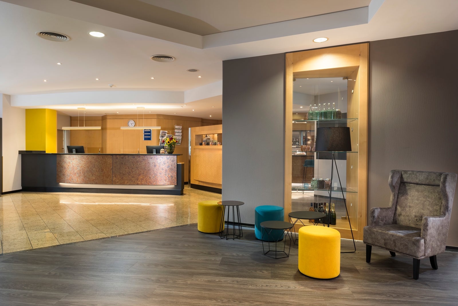 HR Ramada Hannover