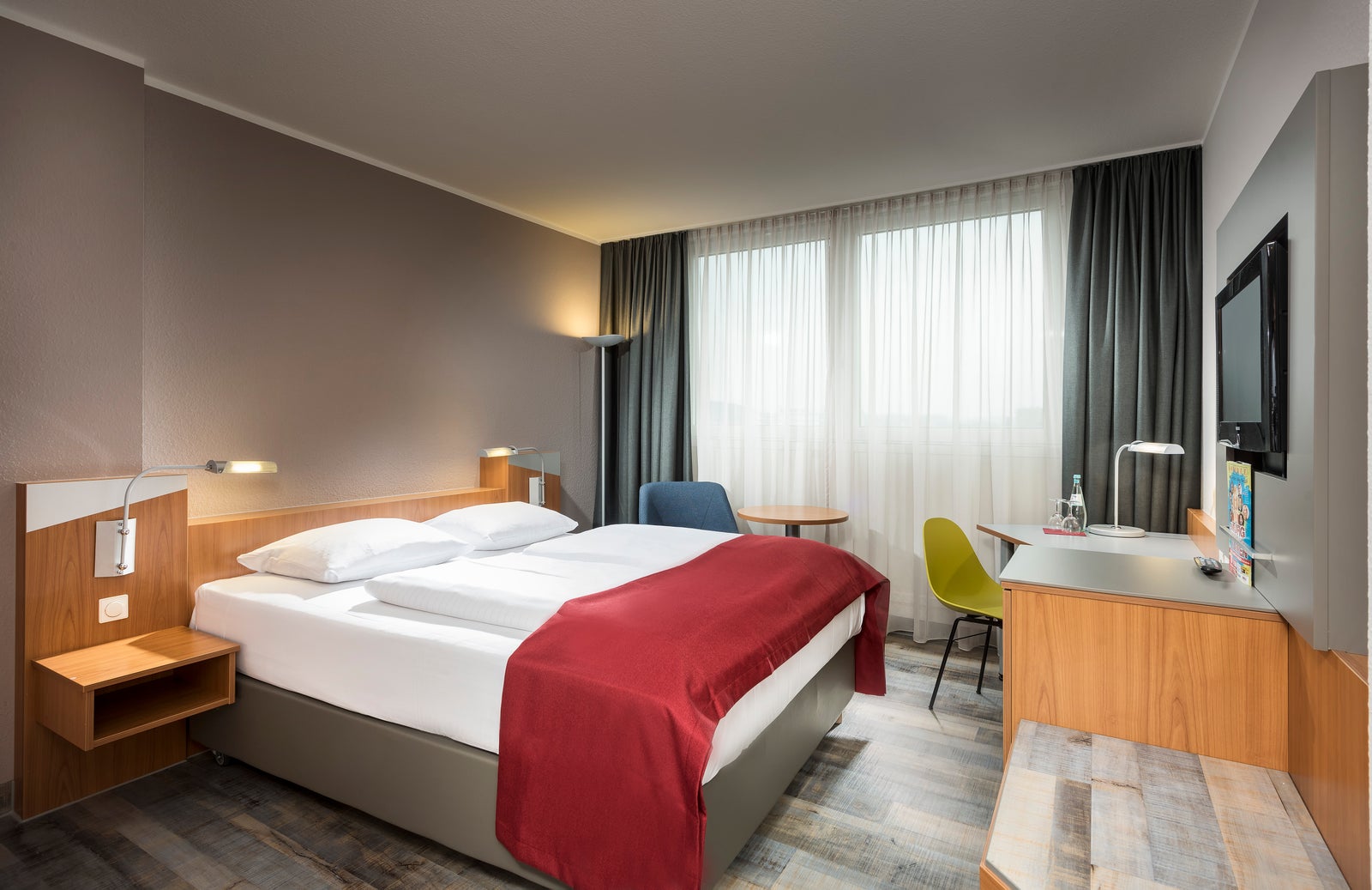 HR Ramada Hannover