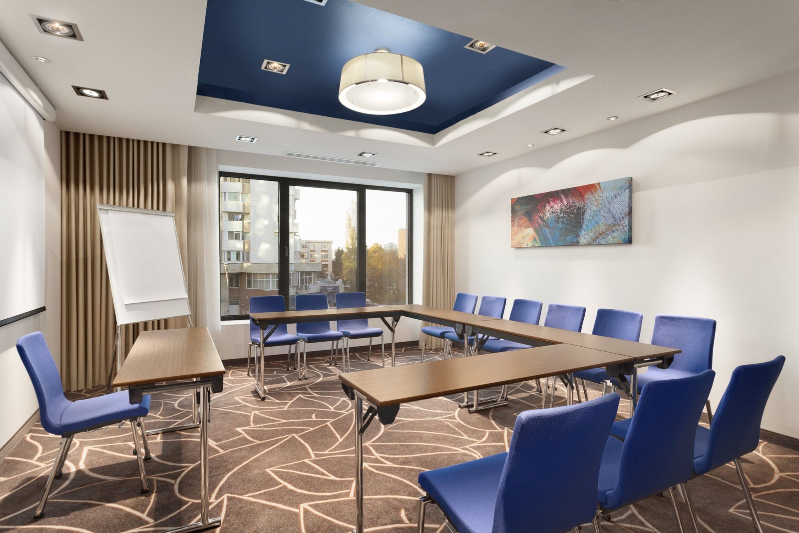Smarald Meeting Room