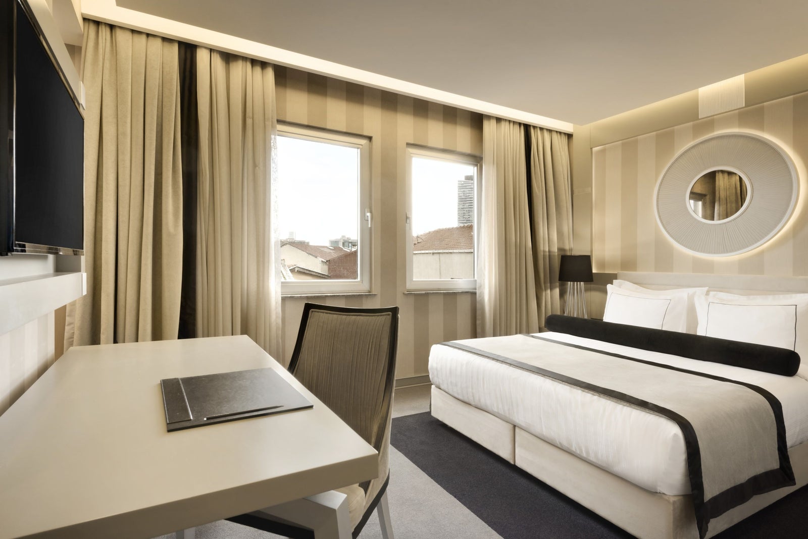 1 Double Bed Superior Room