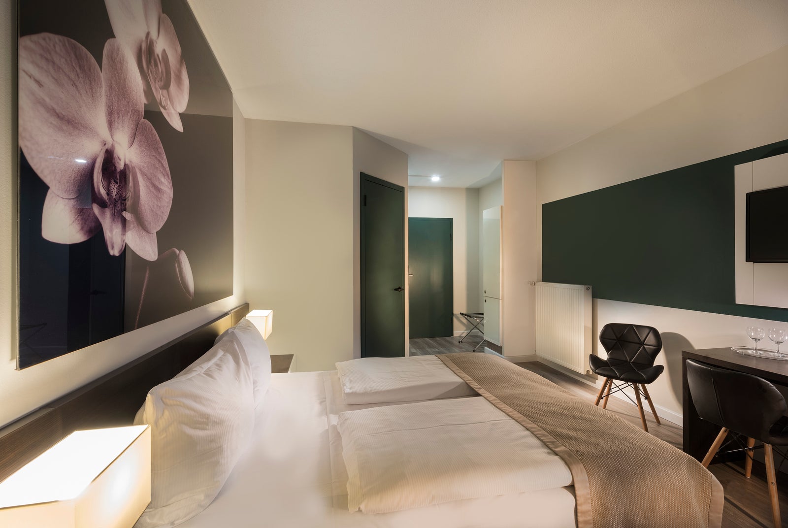 Grand City Days Inn Dessau
