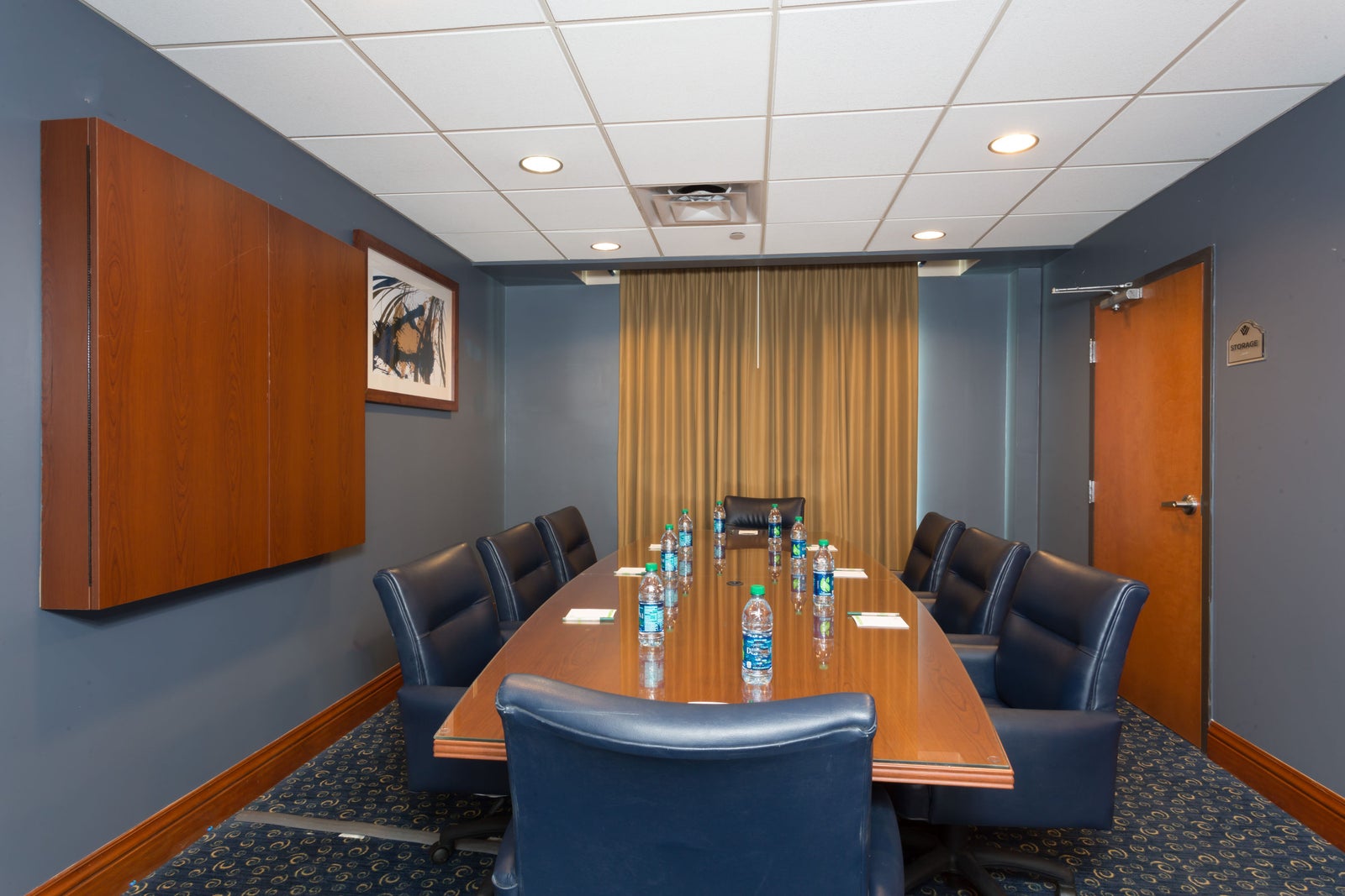 Board Room