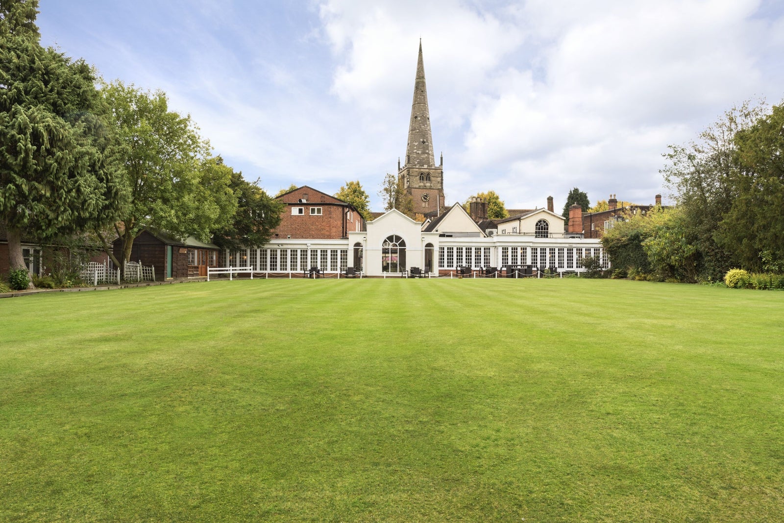 Bowling Green
