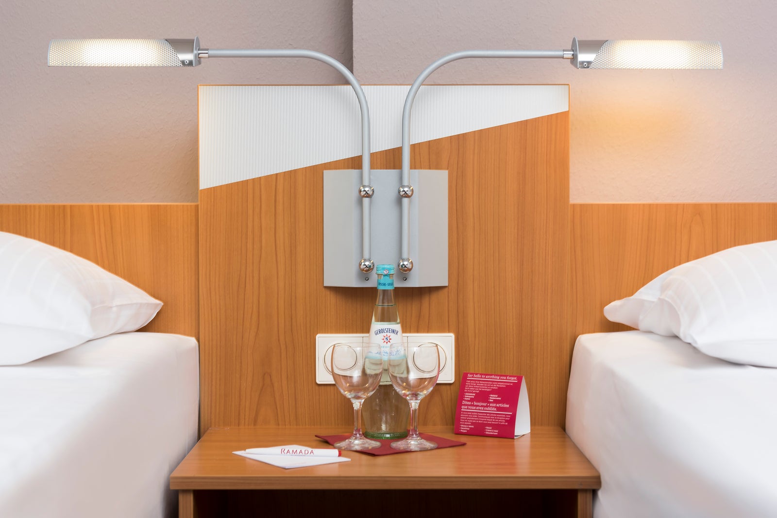 HR Ramada Hannover