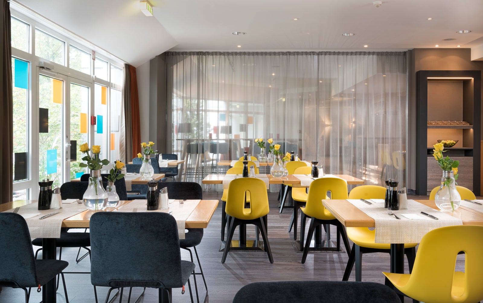 HR Ramada Hannover