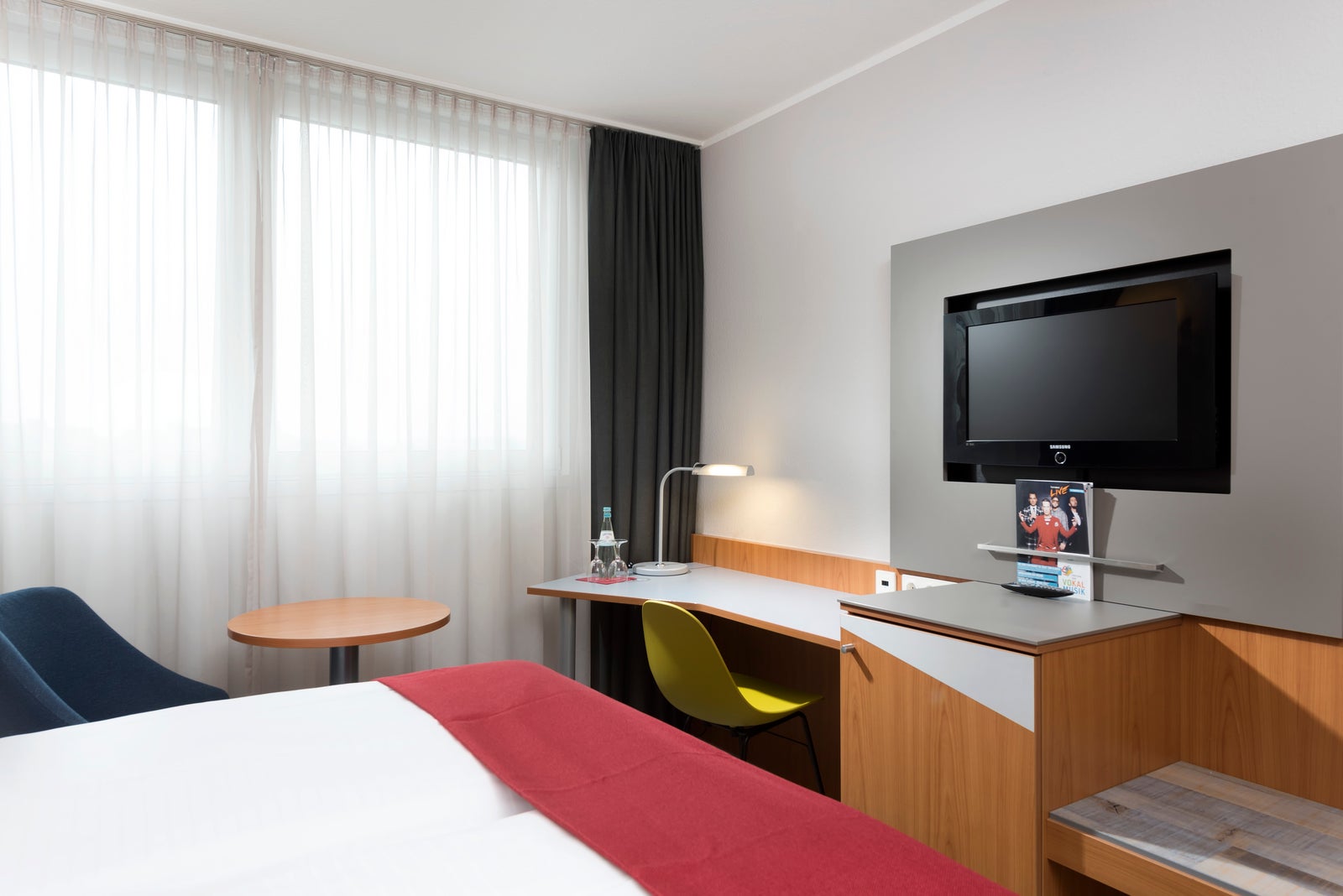 HR Ramada Hannover