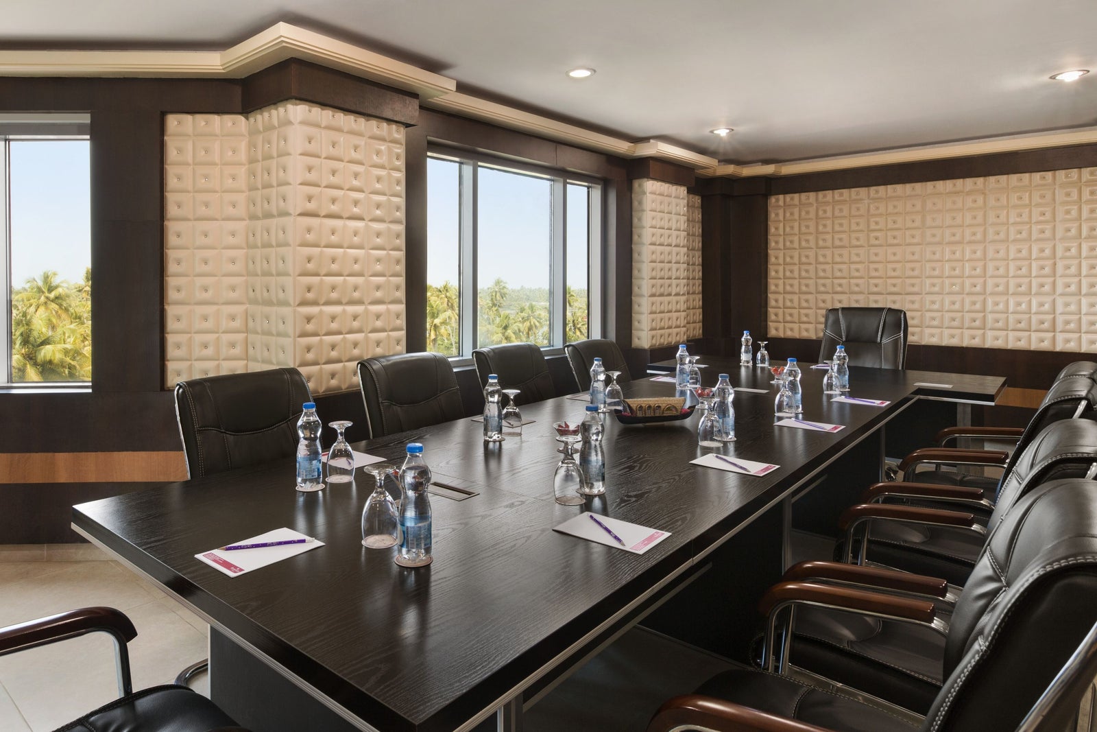 Boardroom