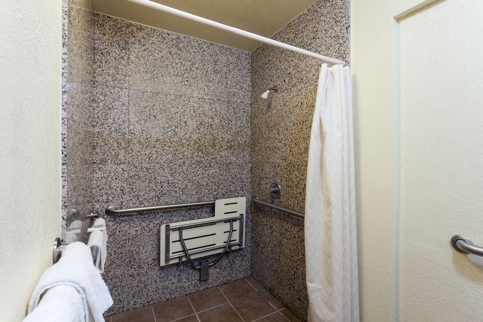 ADA Bathroom