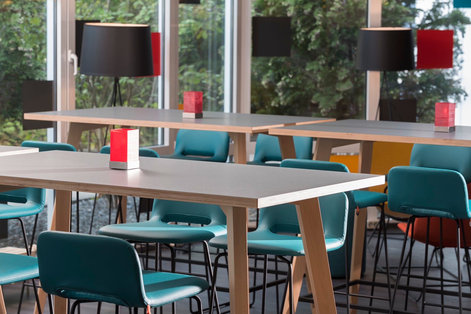 HR Ramada Hannover