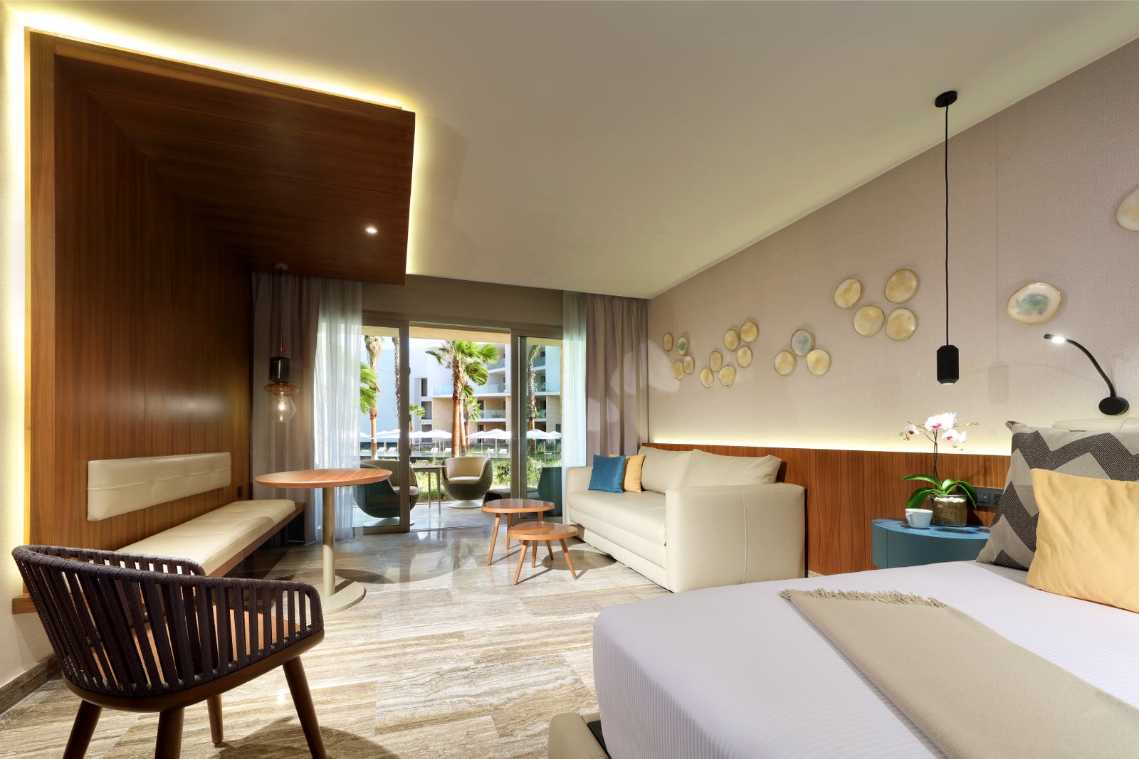 PALLADIUM HOTEL GROUP