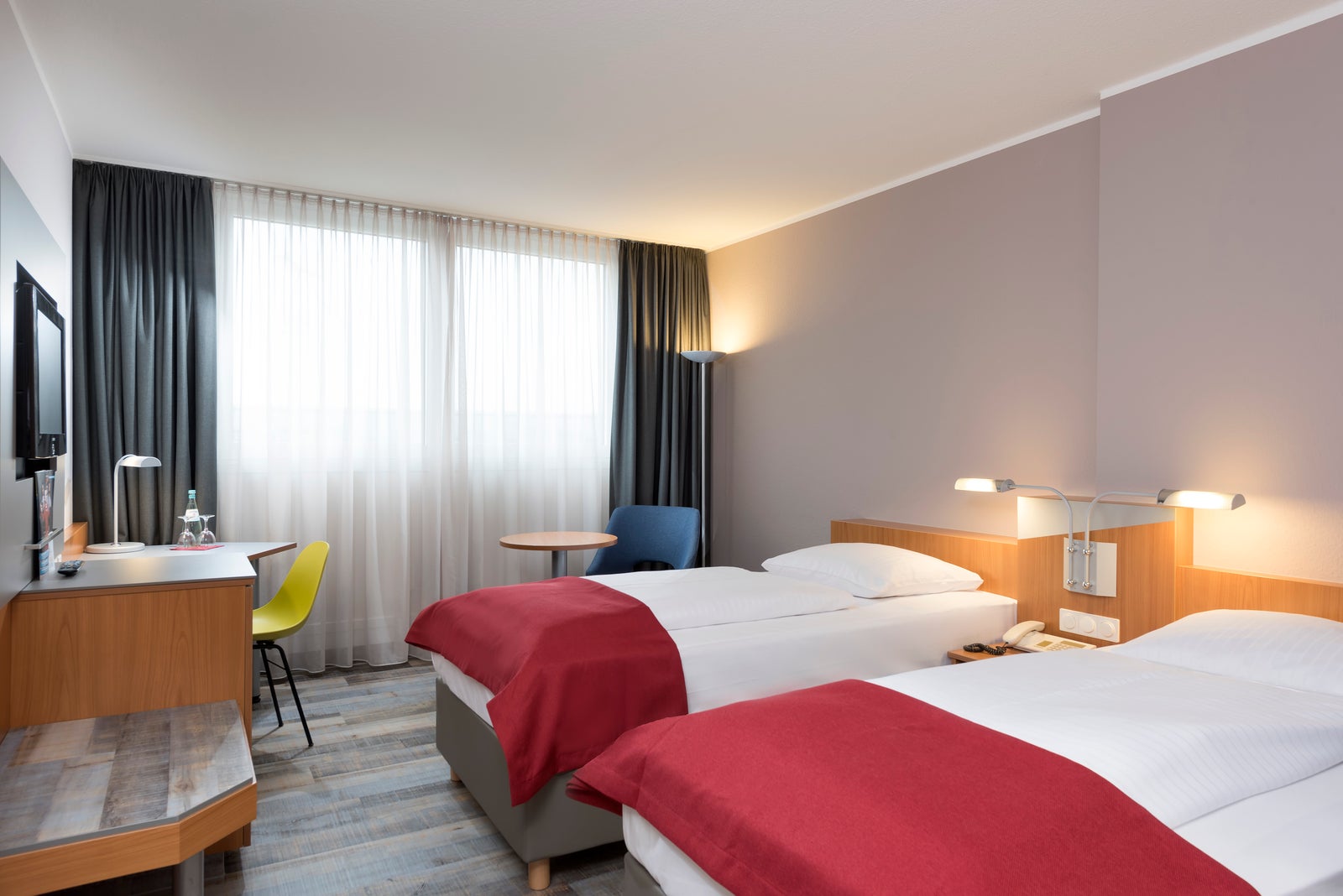 HR Ramada Hannover