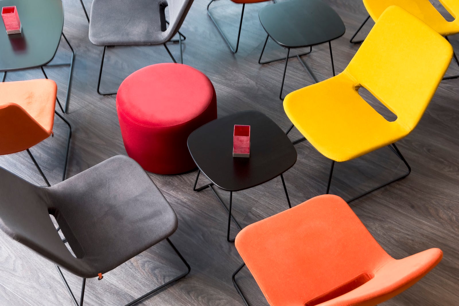 HR Ramada Hannover