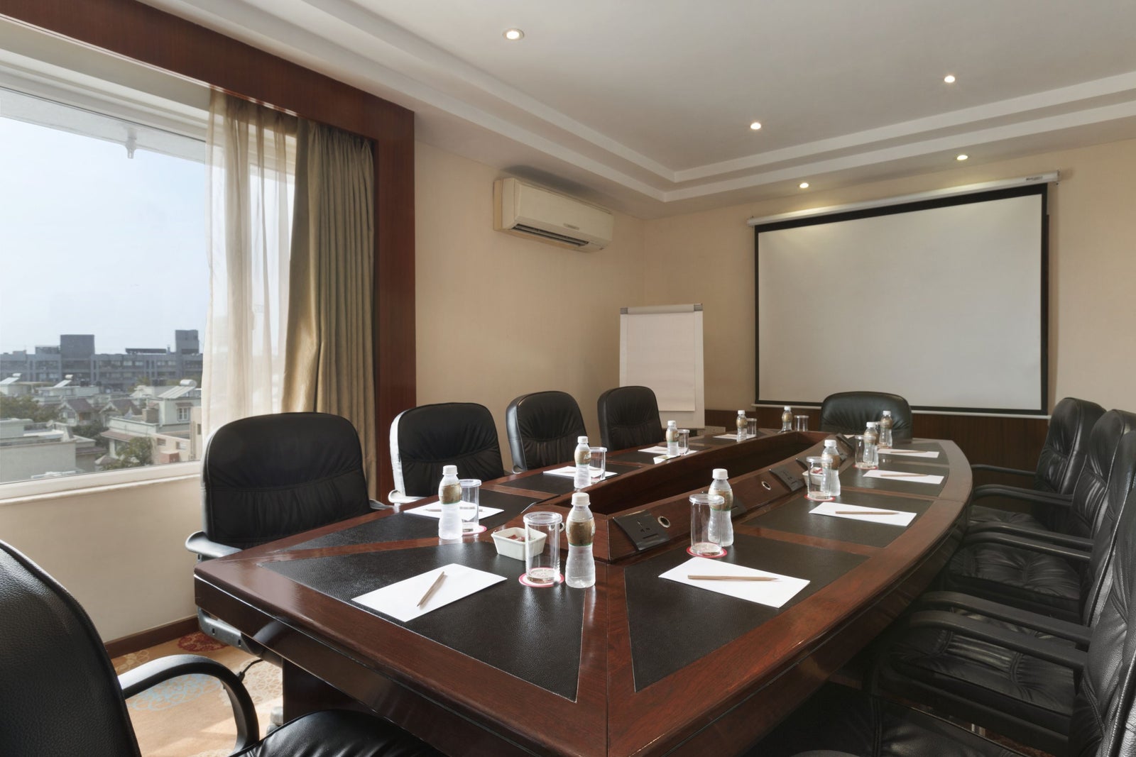 Boardroom