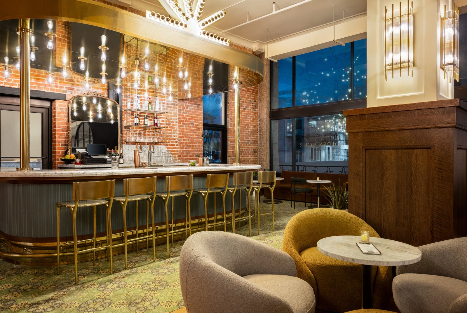 The Mining Exchange - A Registry Collection Hotel