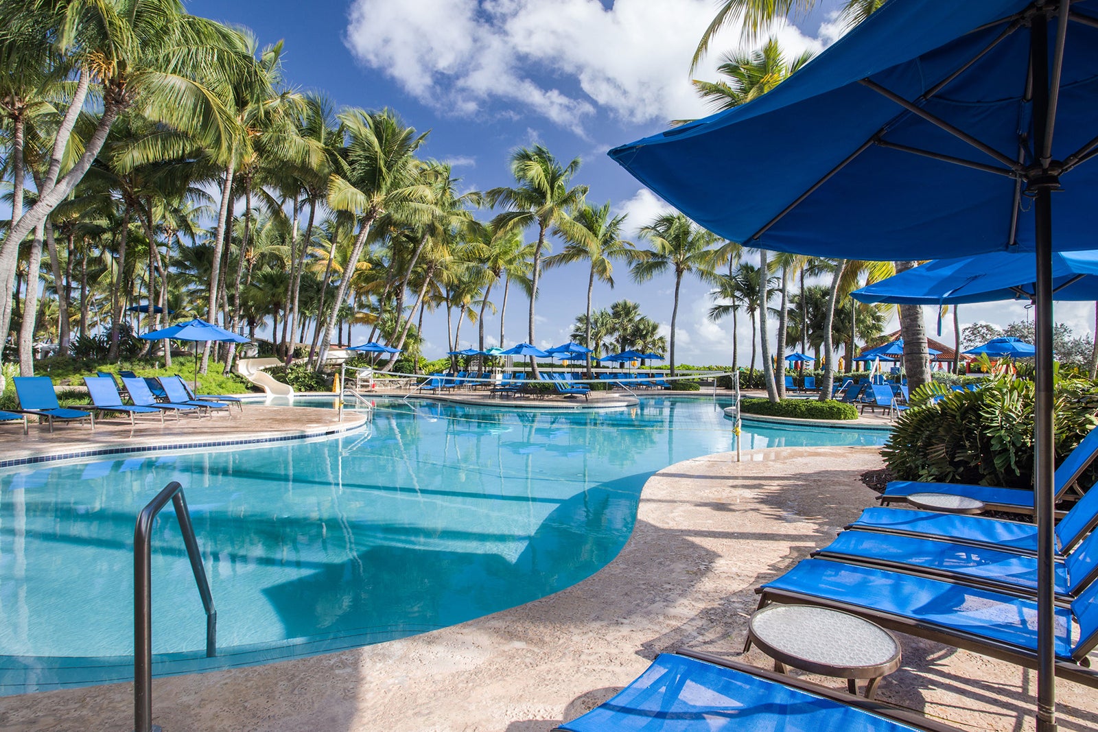 Wyndham Grand Rio Mar