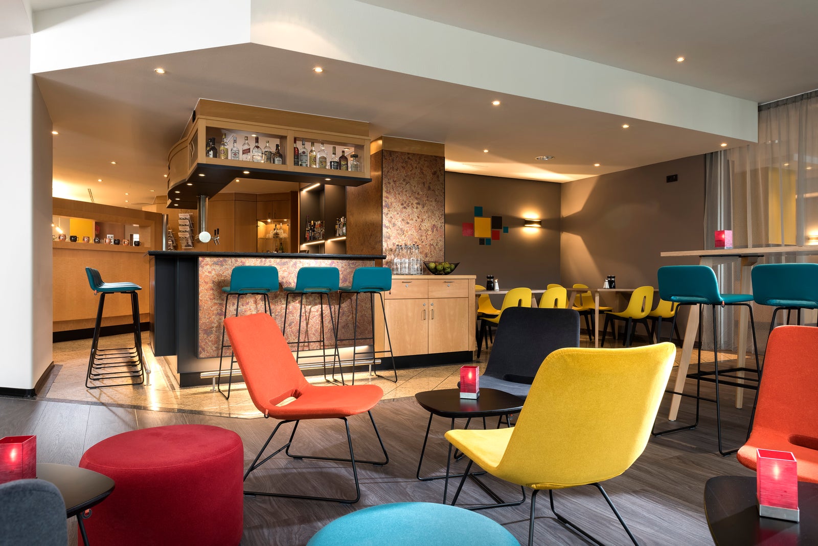 HR Ramada Hannover