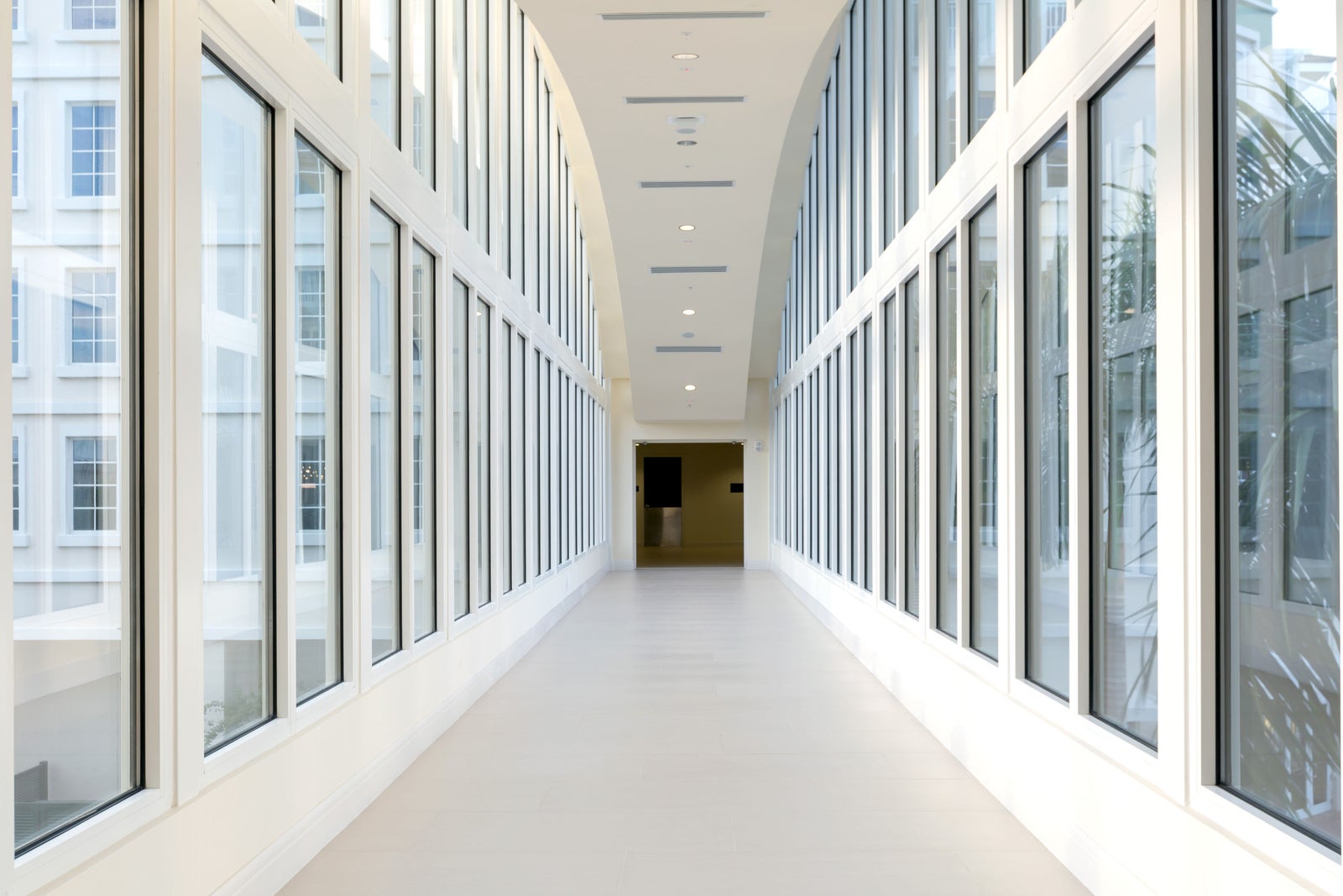 Walkway