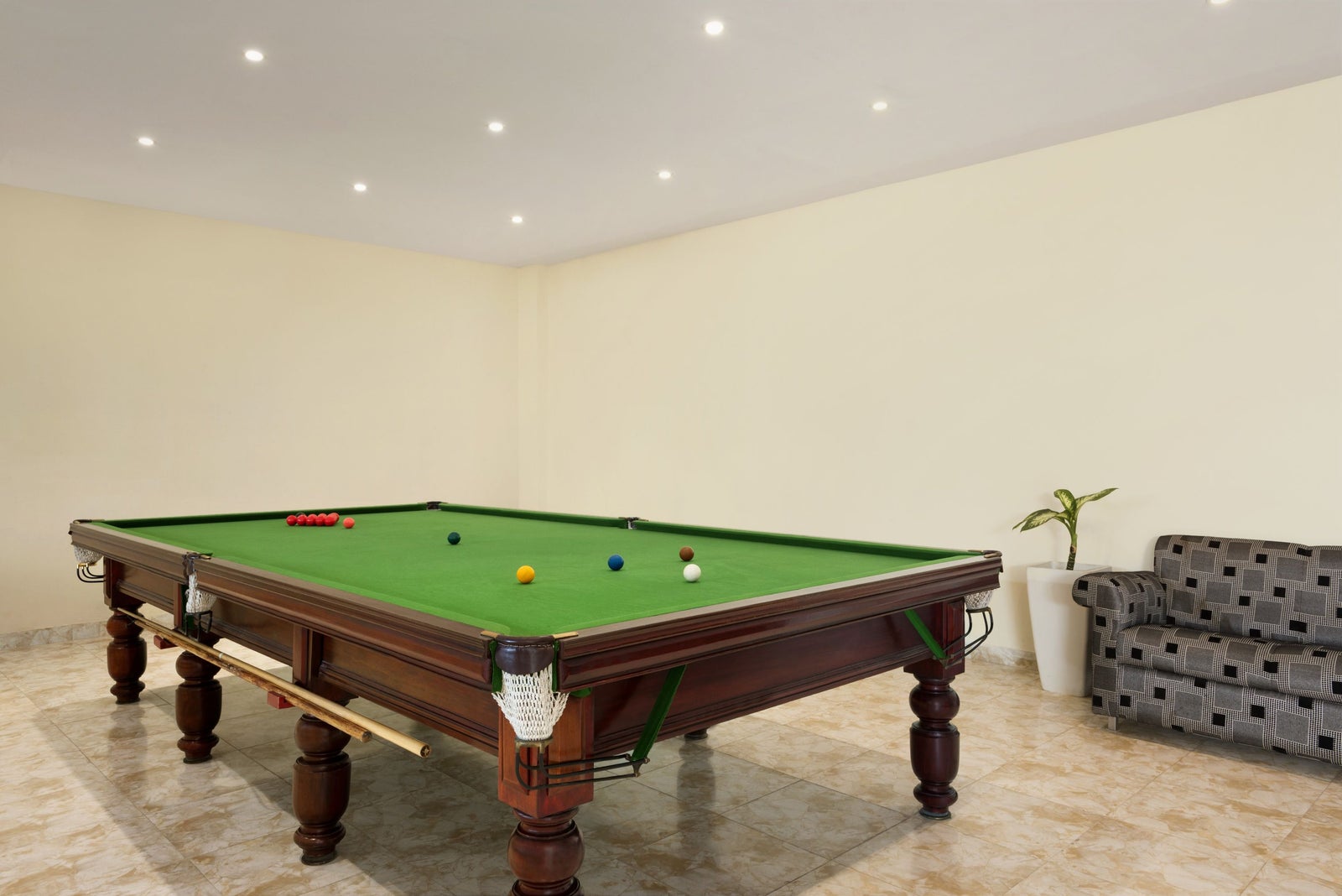 Gaming Zone