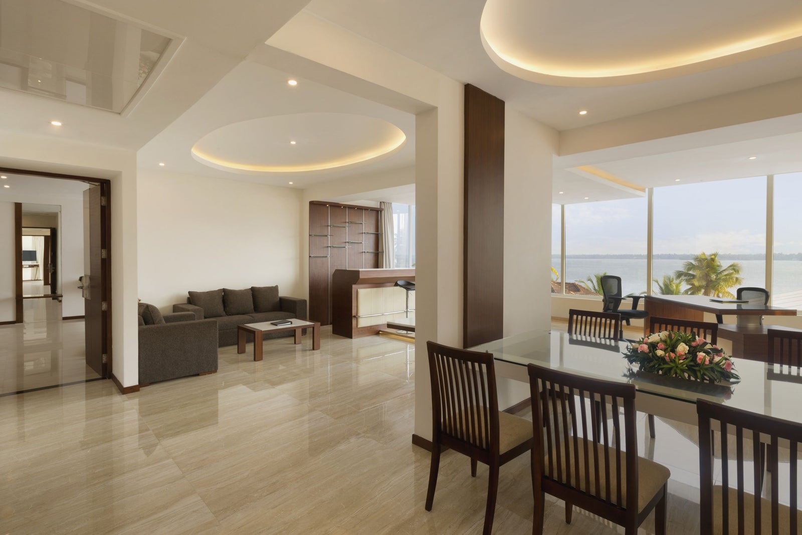 Presidential Suite