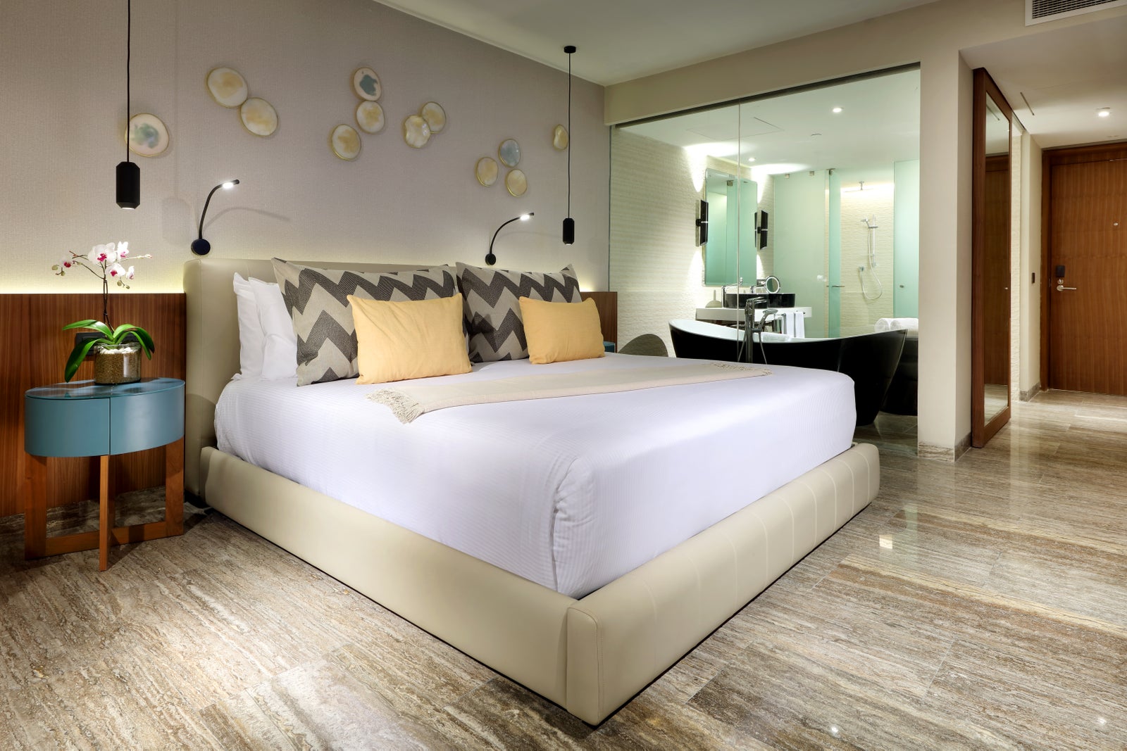 PALLADIUM HOTEL GROUP