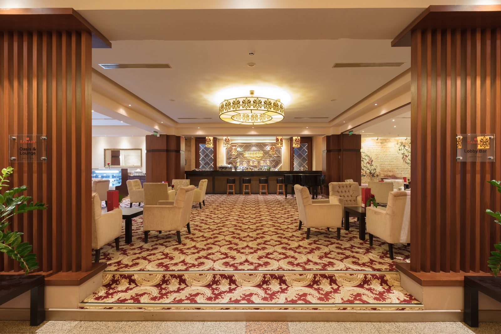 Hotel Ramada