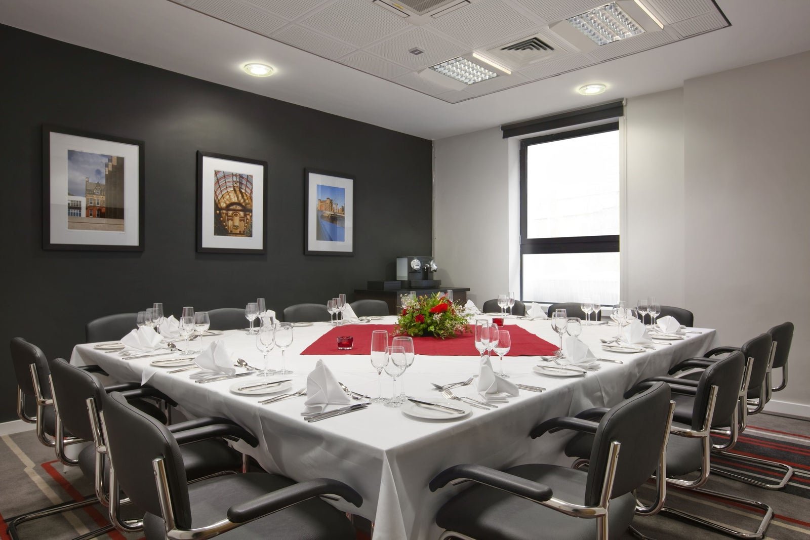 Meeting Room Private Dining