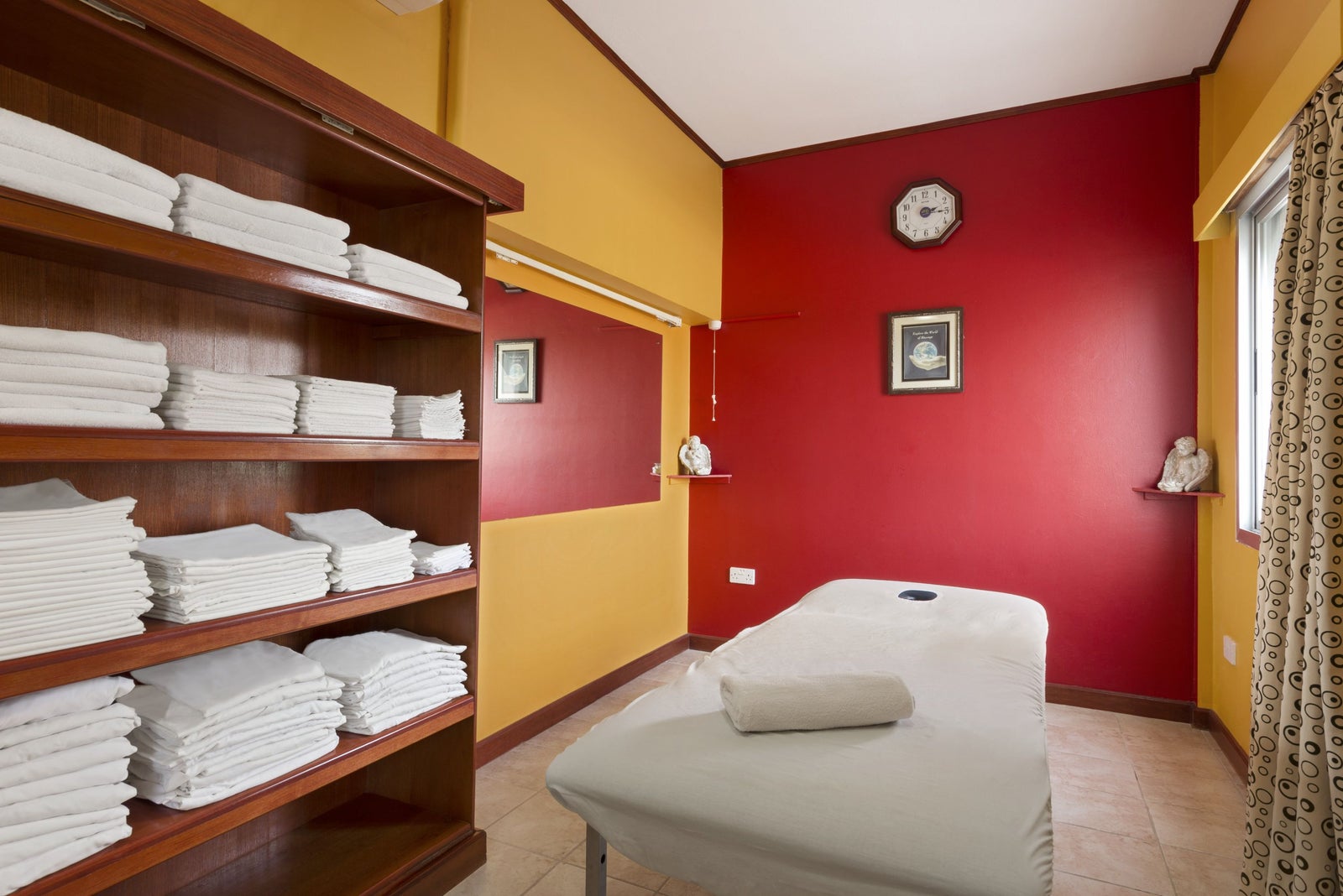 Massage Parlour