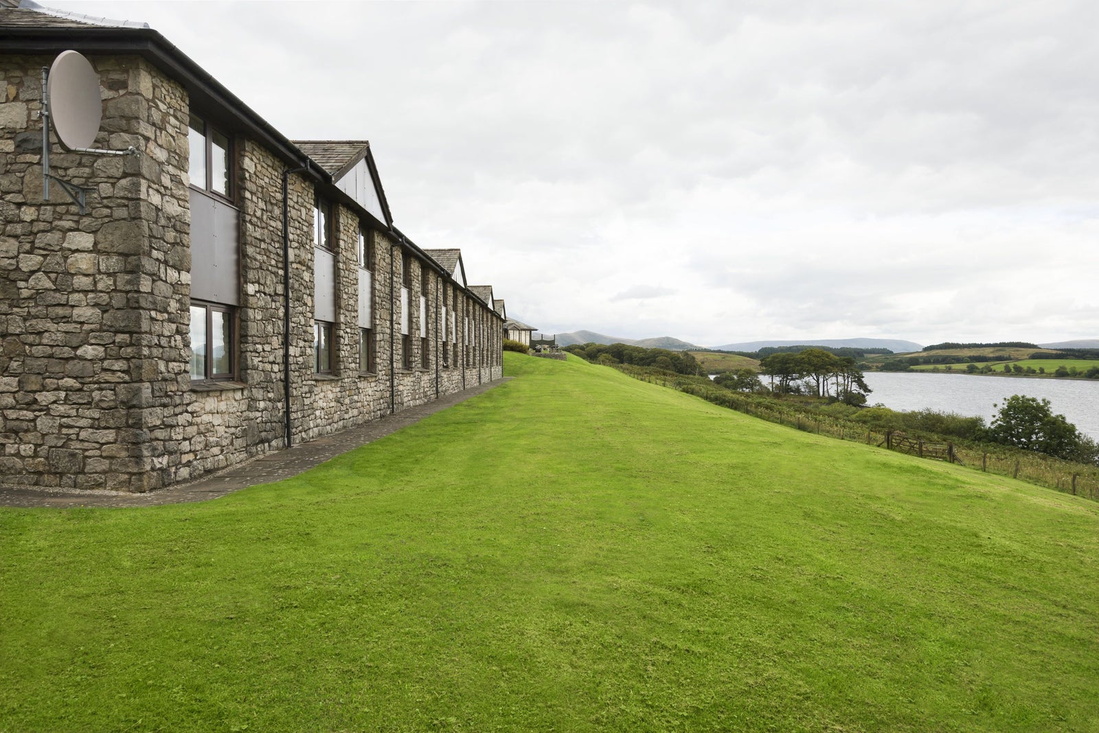 Welcome to the Days Inn Kendal Killington Lake