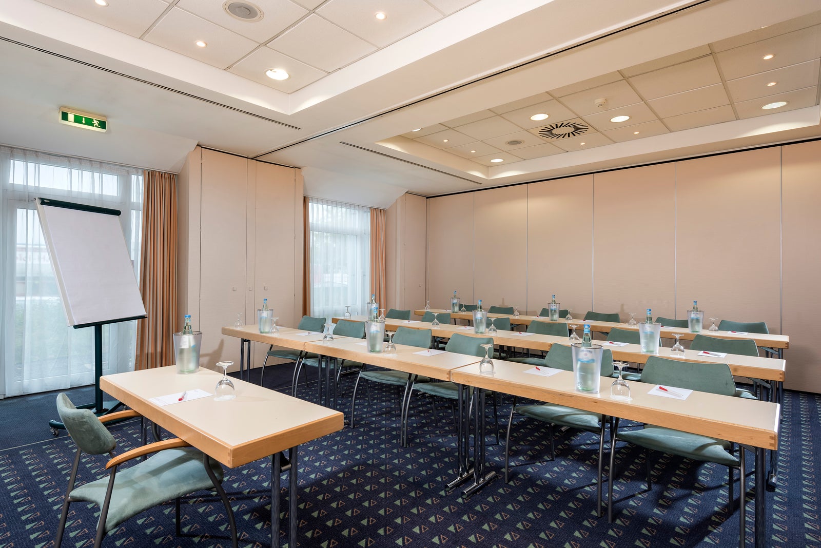 HR Ramada Hannover
