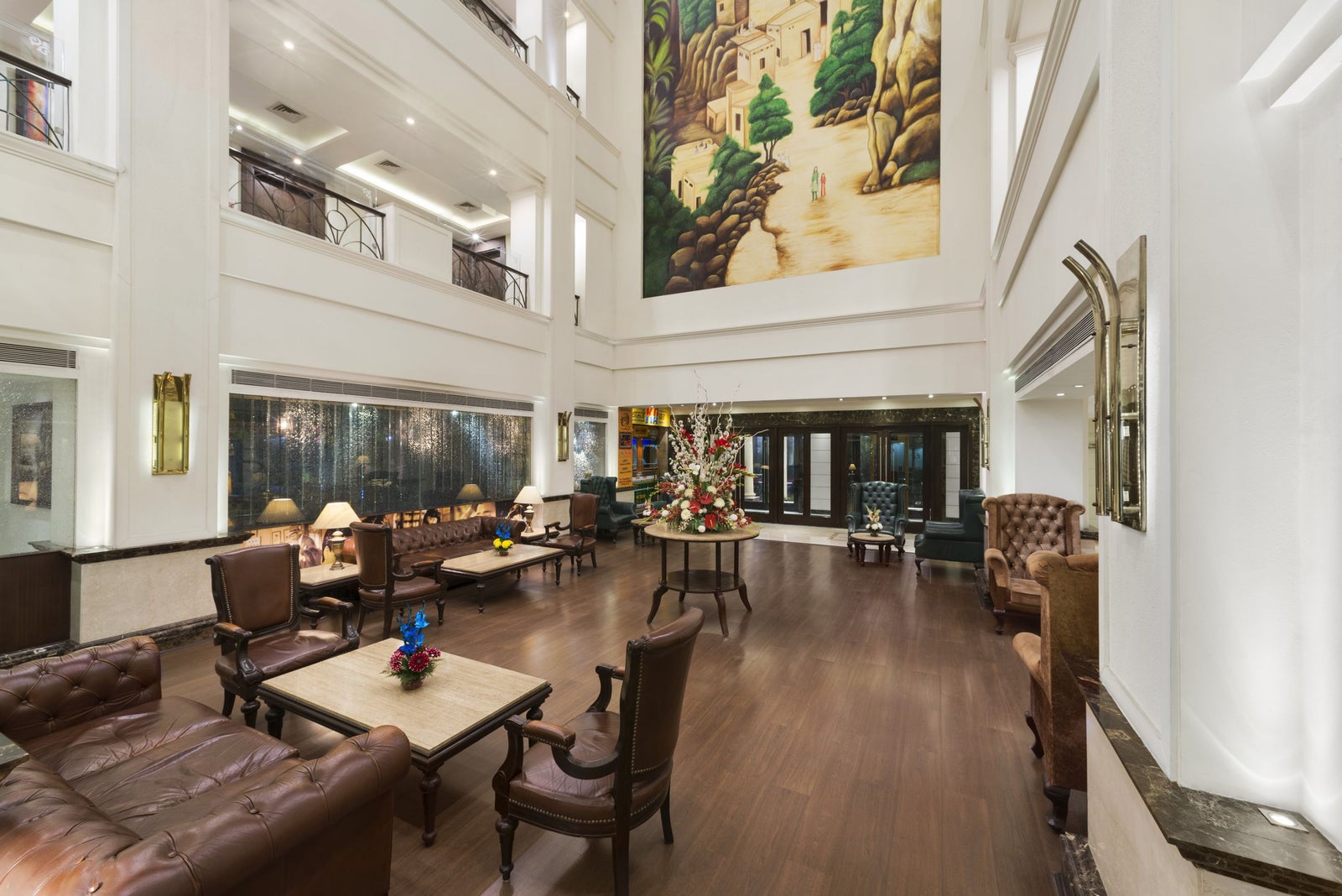 Atrium