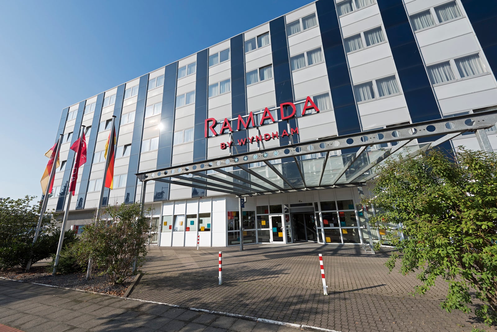 HR Ramada Hannover