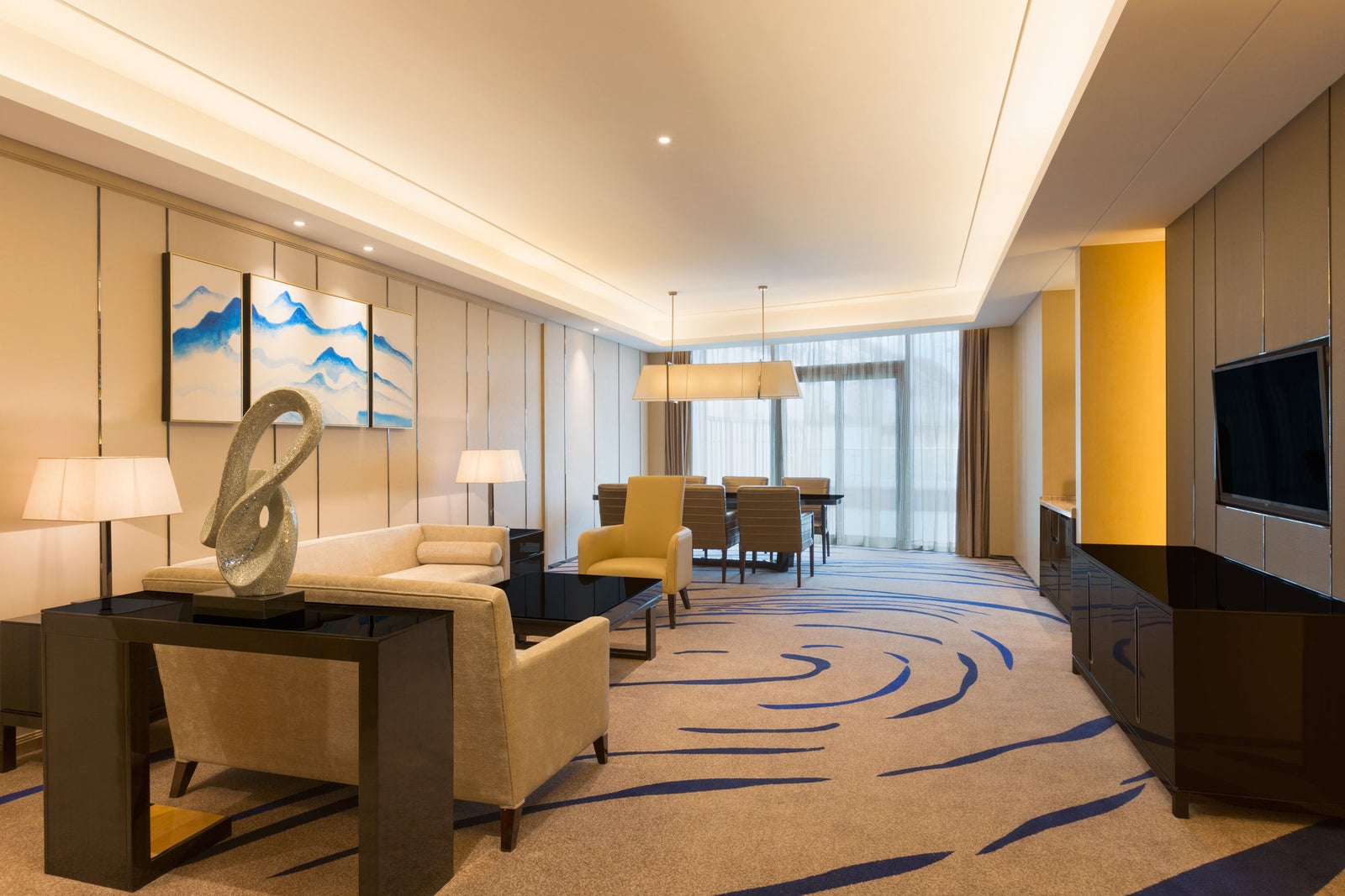 Suite