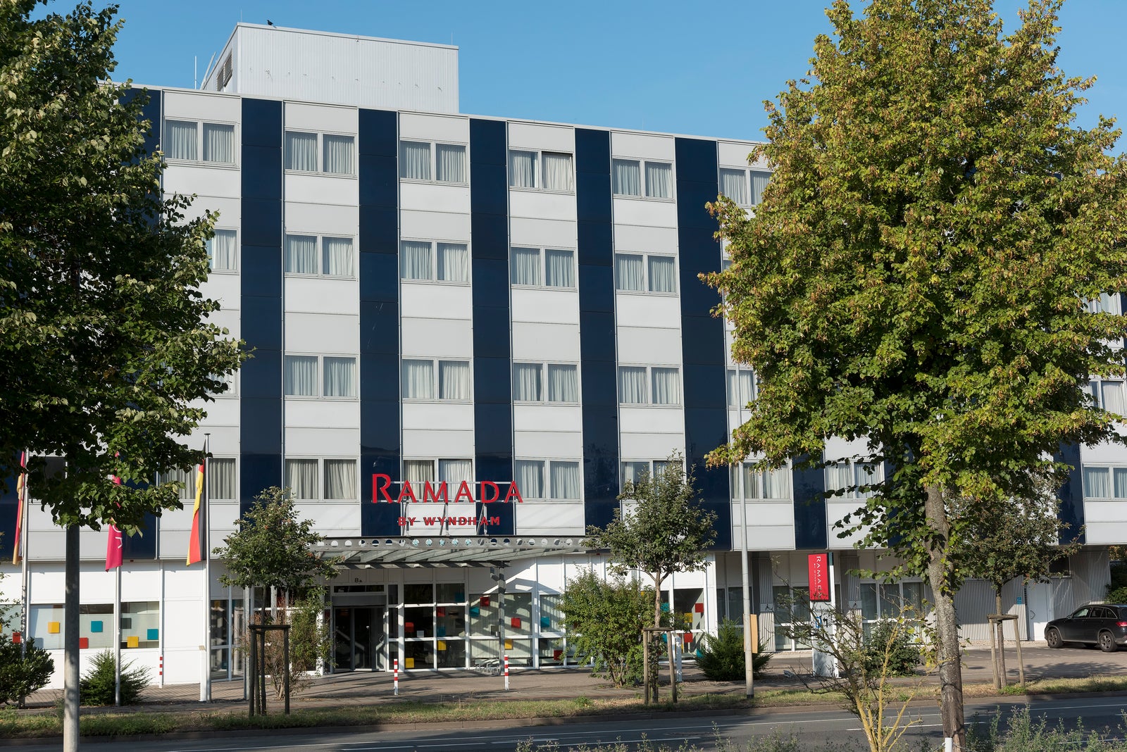 HR Ramada Hannover