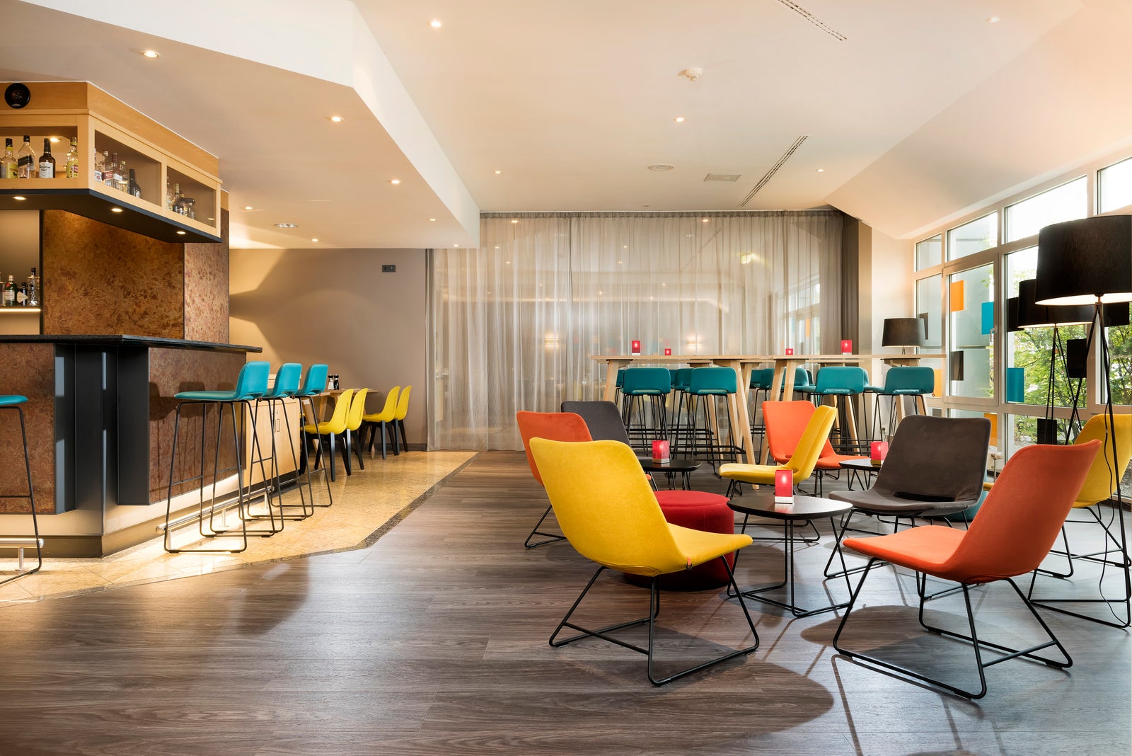 HR Ramada Hannover
